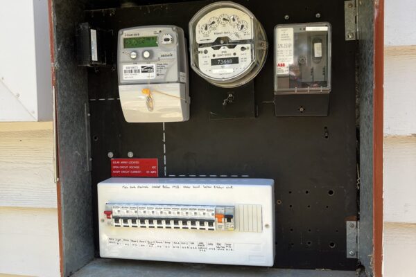 Level 2 Electrical Services